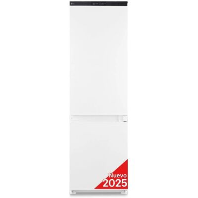 Vestavěná lednice LG GTFN256SET Metal Fresh Bez námrazy Vestavěná lednice LG GTFN256SET Metal Fresh Bez námrazy