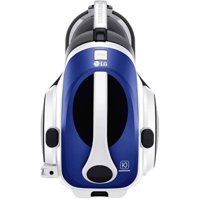 Aspirador sin bolsa LG Kompressor VK8506NHAC 650W Aspirador sin bolsa LG Kompressor VK8506NHAC 650W
