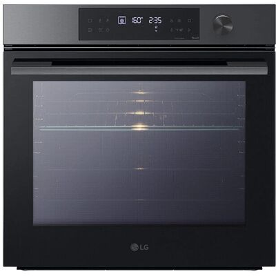 Forno LG WS7D7631WB Instaview - 76L Pirolítico Forno LG WS7D7631WB Instaview - 76L Pirolítico
