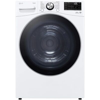 LG RT18VT 18kg Weiß Sensor-Trockner - Wäschetrockner LG RT18VT 18kg Weiß Sensor-Trockner - Wäschetrockner