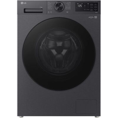 LG - F14X56BMST - 11 kg - 1400 tr/min - Lave-linge - Publicité LG - F14X56BMST - 11 kg - 1400 tr/min - Lave-linge - Publicité