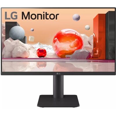 Monitor LG 25MS550-B - IPS Full HD 24.5" Negro Monitor LG 25MS550-B - IPS Full HD 24.5" Negro