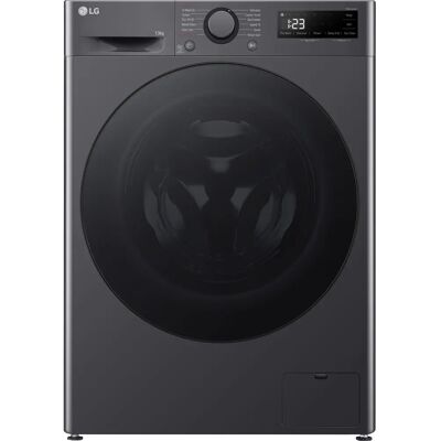LG F4Y513GBLN1 - Slate Grey - Washing Machine LG F4Y513GBLN1 - Slate Grey - Washing Machine