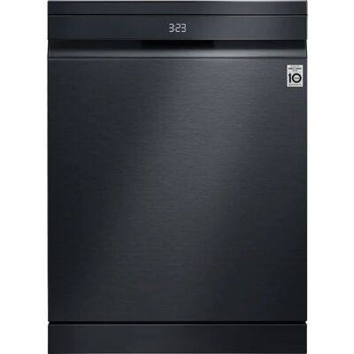 LG DF587HMS - Preto - Lava-louças LG DF587HMS - Preto - Lava-louças