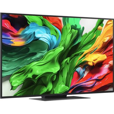 LG 55QNED86A6A AI MiniLED 4K Smart TV - Smart TV LG 55QNED86A6A AI MiniLED 4K Smart TV - Smart TV