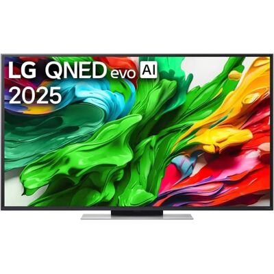 LG - QNED87A3B - 55" - 4K UHD - TV LG - QNED87A3B - 55" - 4K UHD - TV