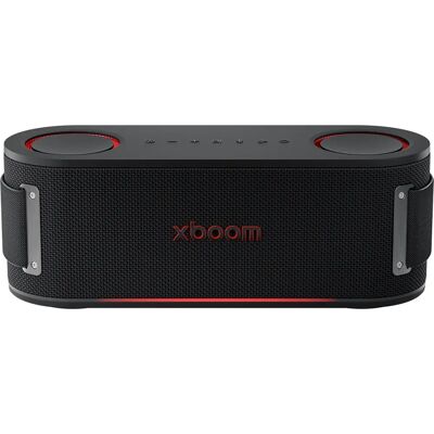 Altoparlante portatile LG xboom Bounce - Altoparlante Bluetooth portatile Altoparlante portatile LG xboom Bounce - Altoparlante Bluetooth portatile