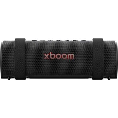 LG Grab Przenośny głośnik - Bluetooth, 30W, 20h bateria, IP67 LG Grab Przenośny głośnik - Bluetooth, 30W, 20h bateria, IP67