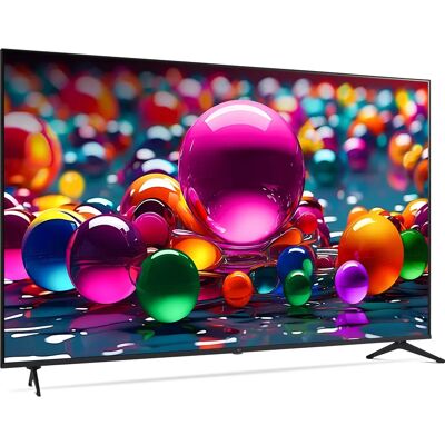 LG 75UA75006LA 75" 4K Ultra HD Smart TV - Smart TV LG 75UA75006LA 75" 4K Ultra HD Smart TV - Smart TV