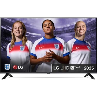 LG 65UA73006LA 65" 4K Ultra HD Smart TV - TV LG 65UA73006LA 65" 4K Ultra HD Smart TV - TV