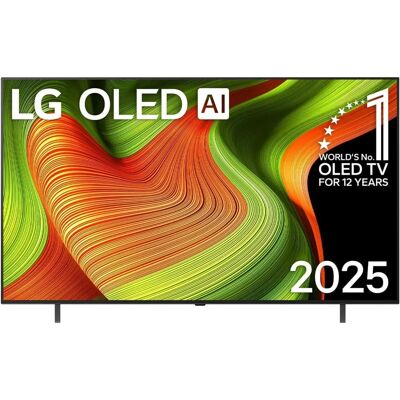 LG - OLED65B59LA - 65 Zoll - OLED - Smart TV LG - OLED65B59LA - 65 Zoll - OLED - Smart TV