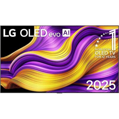 LG - OLED83G58LW - 83 palců - OLED - TV LG - OLED83G58LW - 83 palců - OLED - TV