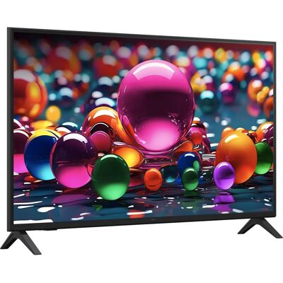 LG 43UA75006LA 43" 4K Ultra HD Smart TV - Smart TV LG 43UA75006LA 43" 4K Ultra HD Smart TV - Smart TV