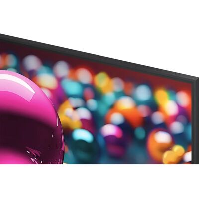 LG UHD AI 50UA75006LA TV Inteligente 50" 4K - Negro LG UHD AI 50UA75006LA TV Inteligente 50" 4K - Negro