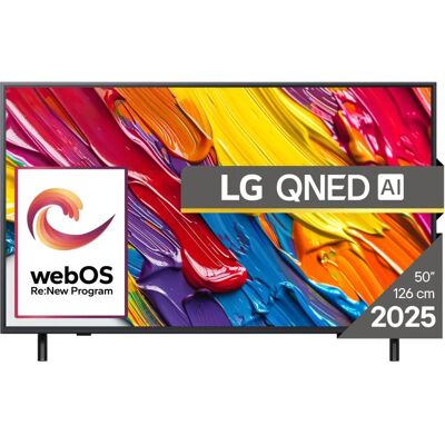 LG - 50QNED82A3B - 4K - QNED - TV LG - 50QNED82A3B - 4K - QNED - TV