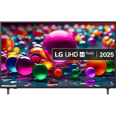 LG 55UA75006LA AI 4K Ultra HD Smart TV - TV LG 55UA75006LA AI 4K Ultra HD Smart TV - TV
