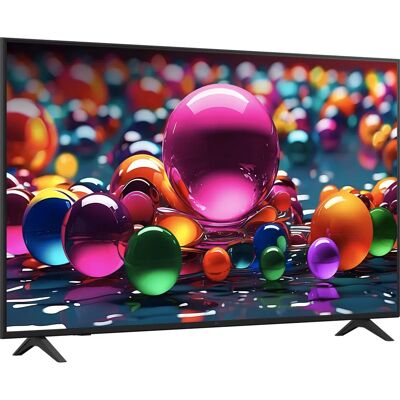 LG UHD AI 65UA75006LA 65" chytrá TV 4K - TV LED 65'' LG UHD AI 65UA75006LA 65" chytrá TV 4K - TV LED 65''