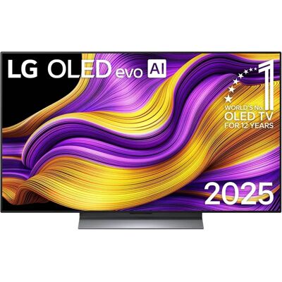 LG OLED48G59LS 48" 4K Ultra HD OLED TV - Smart TV LG OLED48G59LS 48" 4K Ultra HD OLED TV - Smart TV