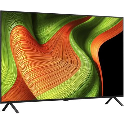 LG 55" 4K OLED Smart TV - Serie B5 LG 55" 4K OLED Smart TV - Serie B5