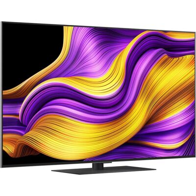 LG OLED evo AI OLED55G56LS 55" 4K Ultra HD Smart TV - Televisore LG OLED evo AI OLED55G56LS 55" 4K Ultra HD Smart TV - Televisore