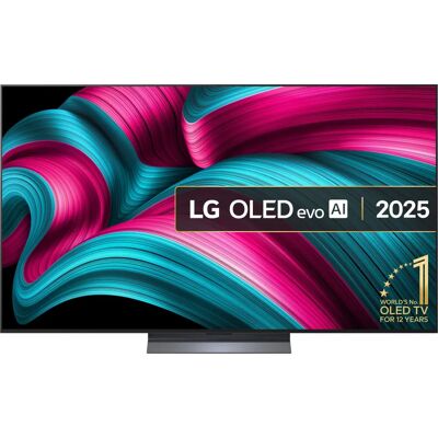 LG C54LA 65-inch 4K OLED TV - TV LG C54LA 65-inch 4K OLED TV - TV
