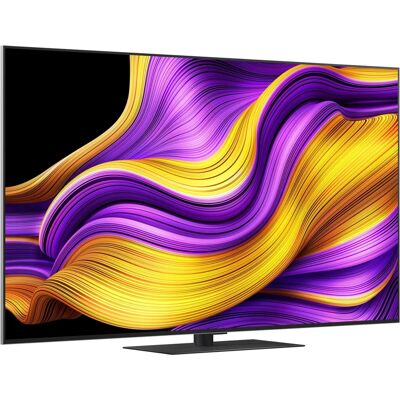 LG Smart TV 65" OLED evo G5S 4K Luminosità AI - TV LG Smart TV 65" OLED evo G5S 4K Luminosità AI - TV