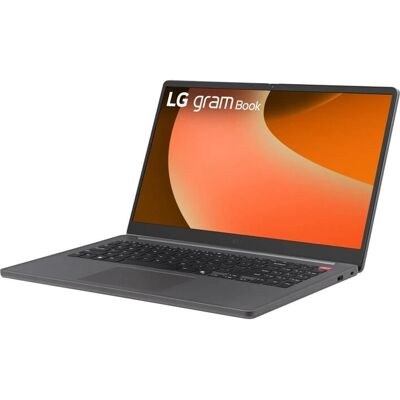 LG Gram i5-1334U ordinateur portable 15,6 pouces Full HD - Ordinateur portable - Publicité LG Gram i5-1334U ordinateur portable 15,6 pouces Full HD - Ordinateur portable - Publicité