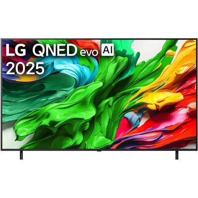 LG 75QNED87A3B - 75 cali Mini-LED - 4K TV LG 75QNED87A3B - 75 cali Mini-LED - 4K TV