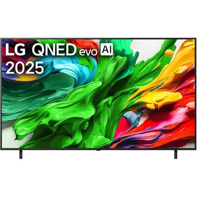 LG 75QNED85A6C - 75-tuumainen 4K älytelevisio LG 75QNED85A6C - 75-tuumainen 4K älytelevisio