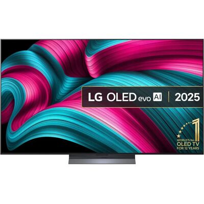 LG TV OLED evo AI de 65 polegadas 4K Ultra HD - Televisores LG TV OLED evo AI de 65 polegadas 4K Ultra HD - Televisores