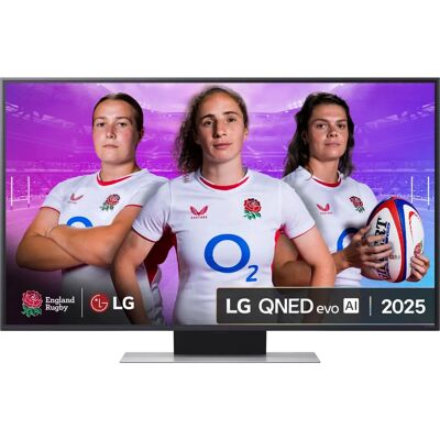 LG 50QNED87A6D - Smart TV 4K Ultra HD 50" LG 50QNED87A6D - Smart TV 4K Ultra HD 50"