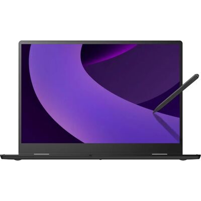 LG Gram Pro 16 - Convertible Notebook - Schwarz - 16 GB RAM, 1000 GB SSD - Notizbuch LG Gram Pro 16 - Convertible Notebook - Schwarz - 16 GB RAM, 1000 GB SSD - Notizbuch