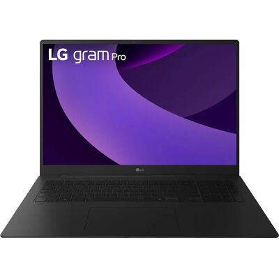 LG Notebook 17" Core Ultra 7 - 16 GB RAM - 1 TB SSD - Wi-Fi 7 - Windows 11 Home LG Notebook 17" Core Ultra 7 - 16 GB RAM - 1 TB SSD - Wi-Fi 7 - Windows 11 Home