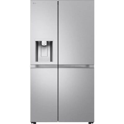 Chladnička LG GSLE91MBAB Nauty Side-by-Side - 623L Chladnička LG GSLE91MBAB Nauty Side-by-Side - 623L