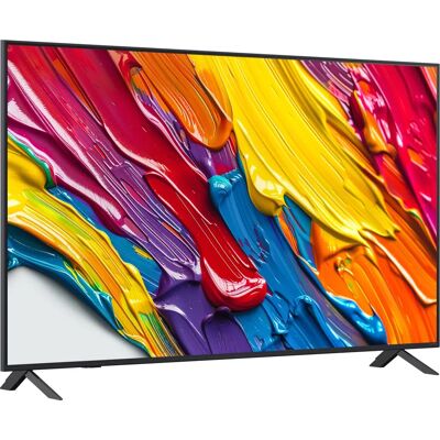 LG 65QNED82A6B 65" QNED AI 4K HDR Smart-TV LG 65QNED82A6B 65" QNED AI 4K HDR Smart-TV