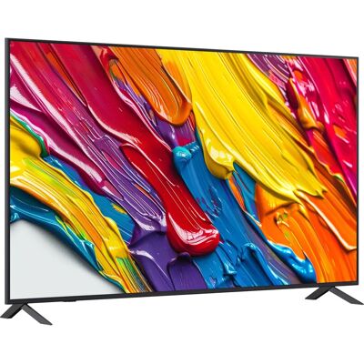LG 75QNED82A6B TV intelligent 75" 4K UHD - Téléviseur - Publicité LG 75QNED82A6B TV intelligent 75" 4K UHD - Téléviseur - Publicité