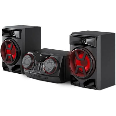 Boxă portabilă LG X BOOM CK43N 300W Bluetooth Boxă portabilă LG X BOOM CK43N 300W Bluetooth