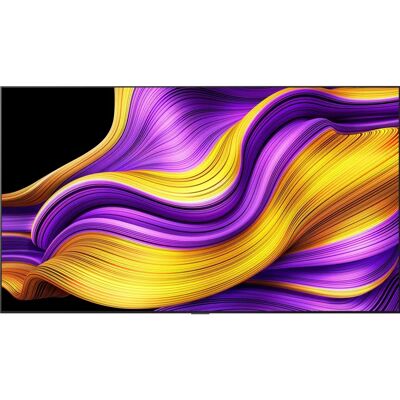 LG - OLED83G57LW - silber/schwarz - 83 Zoll - Fernseher LG - OLED83G57LW - silber/schwarz - 83 Zoll - Fernseher