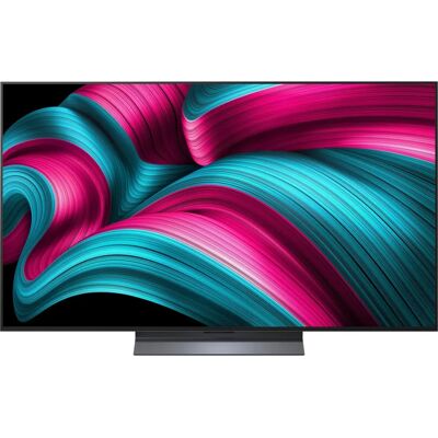 LG OLED evo C5 55" 4K UHD Processador AI - Televisão LG OLED evo C5 55" 4K UHD Processador AI - Televisão