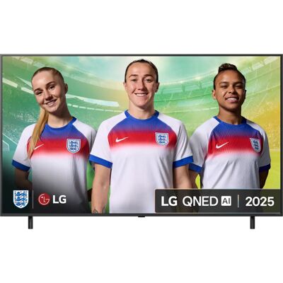 LG - 65QNED80A6A - 65-inch - 4K - α7 AI Processor - TV LG - 65QNED80A6A - 65-inch - 4K - α7 AI Processor - TV