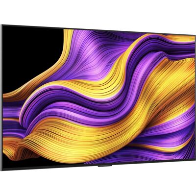 LG Argento OLED evo AI G5 55" 4K Smart TV LG Argento OLED evo AI G5 55" 4K Smart TV