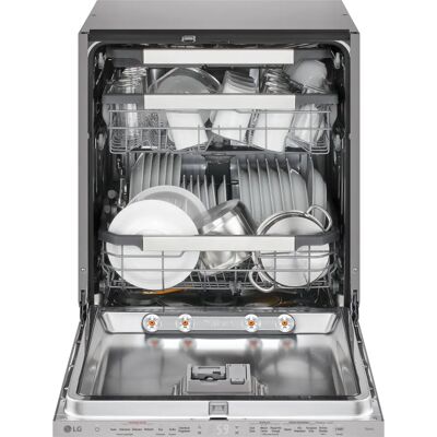 LG - DB476TXSN - 14 coperti - Lavastoviglie LG - DB476TXSN - 14 coperti - Lavastoviglie