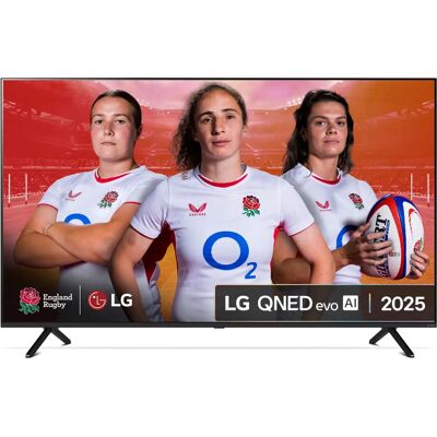 LG 55QNED92A6A 55" 4K UHD Smart TV - TV LG 55QNED92A6A 55" 4K UHD Smart TV - TV
