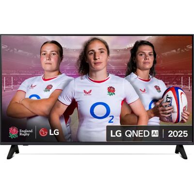 LG 43QNED70A6A 43" 4K HDR Smart TV - TV LG 43QNED70A6A 43" 4K HDR Smart TV - TV