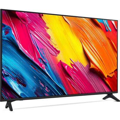 LG QNED AI 50QNED70A6A 50" 4K Ultra HD Smart TV - Serie QNED70 LG QNED AI 50QNED70A6A 50" 4K Ultra HD Smart TV - Serie QNED70