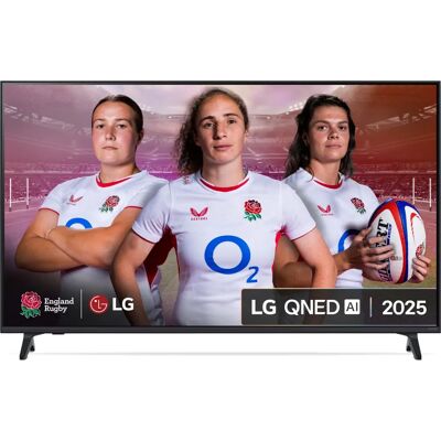 LG 55QNED70A6A 55" 4K Ultra HD Smart TV - TV LG 55QNED70A6A 55" 4K Ultra HD Smart TV - TV