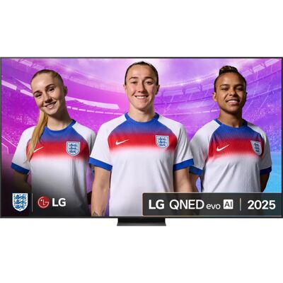 LG 100QNED86A6.AEK 100" 4K Smart TV - Metallica LG 100QNED86A6.AEK 100" 4K Smart TV - Metallica