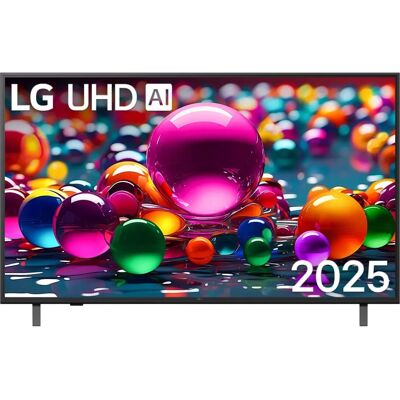 LG 65UA75006LA 4K LED-Fernseher - Fernseher LG 65UA75006LA 4K LED-Fernseher - Fernseher