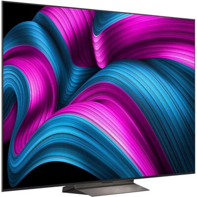 LG OLED48C5ELB - 4K Ultra HD, OLED evo, 120Hz - Fernseher LG OLED48C5ELB - 4K Ultra HD, OLED evo, 120Hz - Fernseher