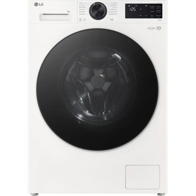 LG - F2x50s9twb - 9kg - 1200rpm - Washing Machine LG - F2x50s9twb - 9kg - 1200rpm - Washing Machine